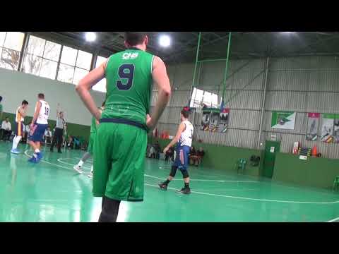 14 01 18 CLUB NAUTICO SEVILLA   PENIVETICA DEL SUR CIUDAD DE CORDOBA