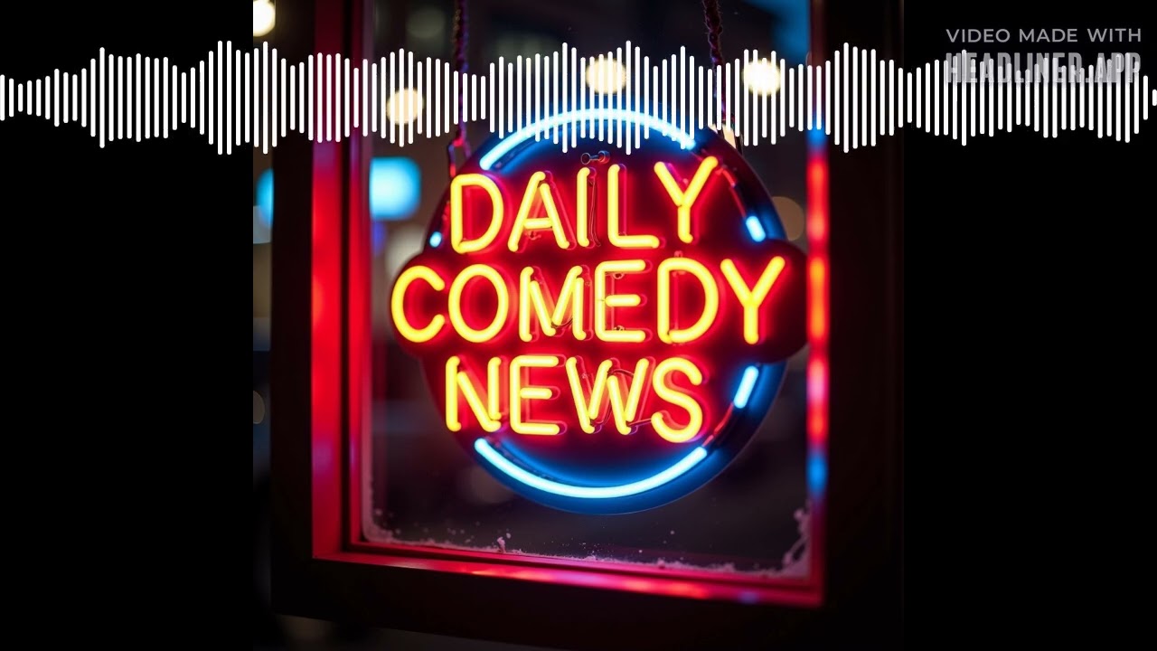 David Letterman - Juror 16