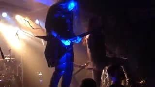 Equilibrium : Rise Again (Karlsruhe 2016)