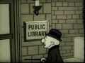Stag Beer Mr Magoo Commercial