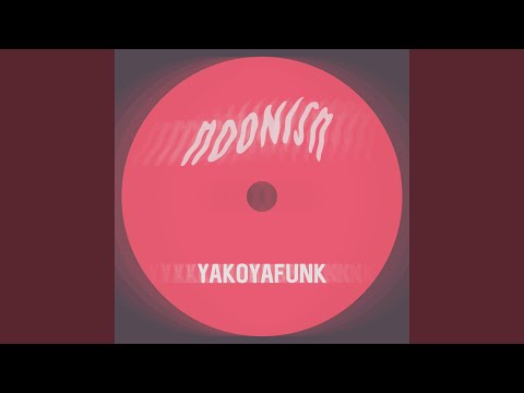 Yakoyafunk