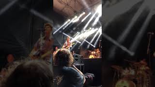 Insurrección Alfred Garcia Acustica Figueres