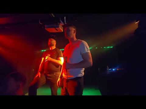 Two Connors familiar faces 