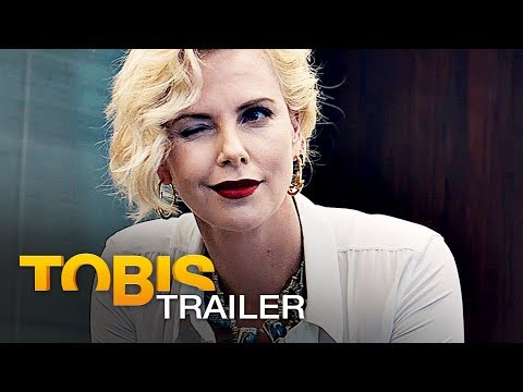 Trailer-Vorschau: Gringo