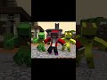 Yooo Versi Mikey Jj Dan Banana Kit Nih 🪩 Minecraft Minecraftanimation Minecraftshorts Hayakawa