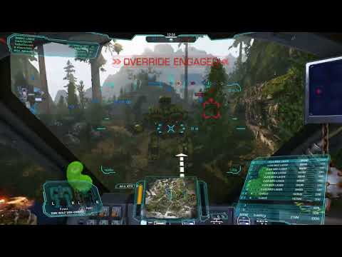 Stacked Gameplay Footage Presents! MWO Part 166! #mwo  #gameplay  #gamingadventure