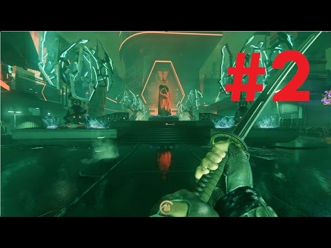 Shadow Warrior 2 Insane Walkthrough: My Hero - Part 2