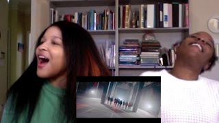 Subbies Choice: PENTAGON Gorilla & LADIES' CODE The Rain MV Reaction