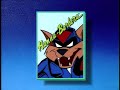 Hanna Barbera 1993 8