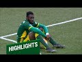 Samenvatting FC Emmen - ADO Den Haag  3-2 (10-02-2019)
