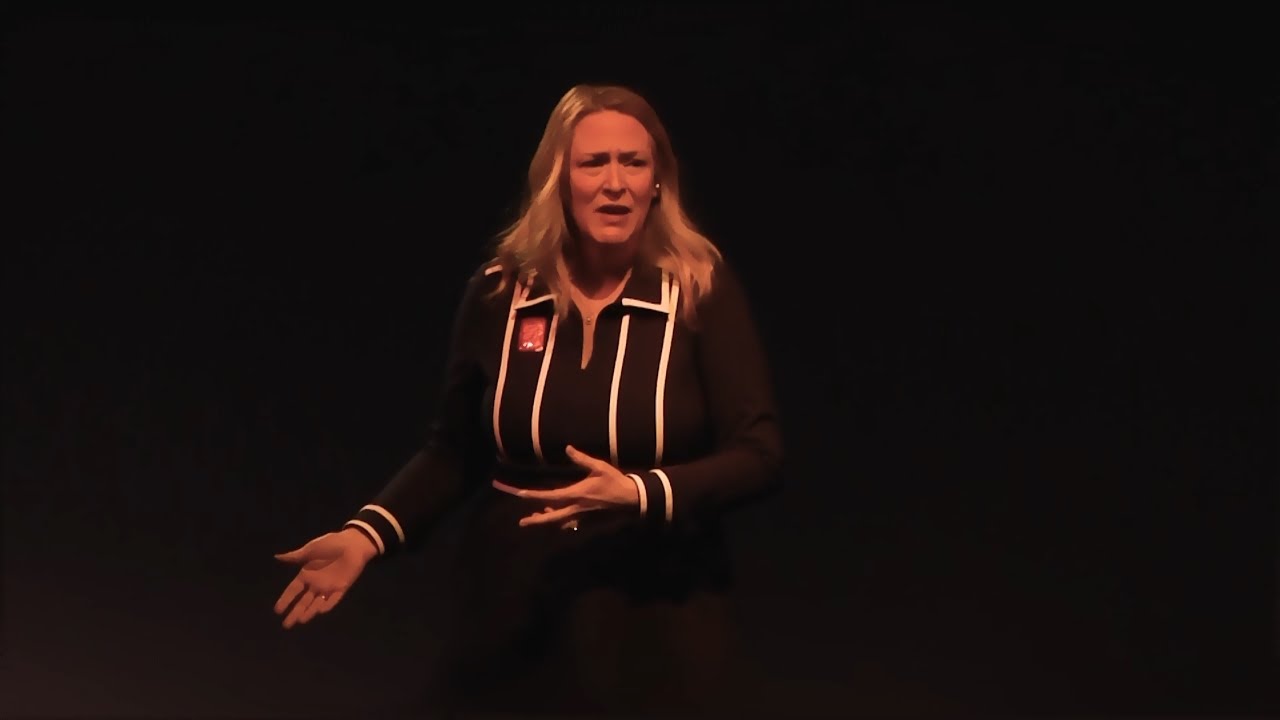 Build brave spaces where people can bloom | Kara Kemp | TEDxMurfreesboro