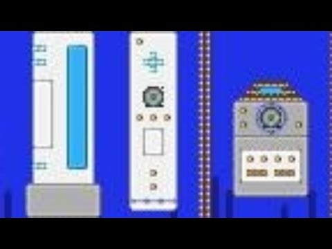 Nintendo Museum by RomRom - SUPER MARIO MAKER - NO COMMENTARY 1AU