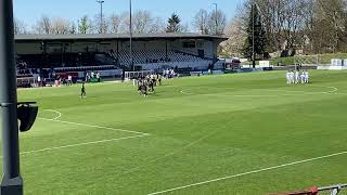 ETB Schwarz-Weis Essen v SSVg Velbert, Sunday 6th April 2025 (3pm kick off)