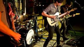 The Lonely Forest - Turn Off This Song and Go Outside (Live on KEXP)