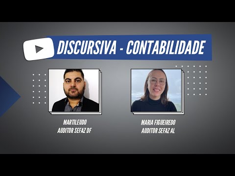 Discursivas: Correção da prova de Auditor do ISS Fortaleza
