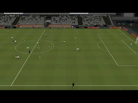 Guiseley vs Leamington_59 minutes