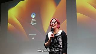 Jocelyn Chiew on Public Design
