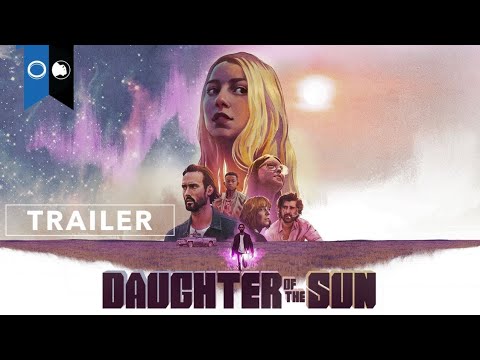 Daughter of the Sun | Official Trailer | Sci-Fi | Fantasy | Drama