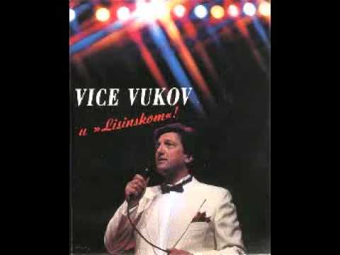 Vice Vukov - Tvoja zemlja