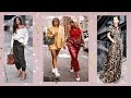 TENDENCIAS DE MODA LOOKS 2021 TENDENCIAS DE MODA LOOKS 2021
