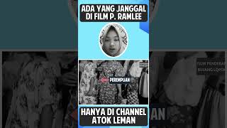 Download lagu Ada yang janggal di film P.  Ramlee mp3