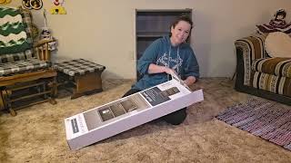 Magazine Setup and Organizing Series! Part 1