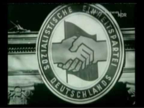 1949: Die deutsche Teilung