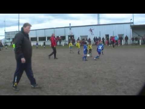 07.04.2012 U7 SK HERDERSEM - TORNOOI KV SINT-GILLIS
