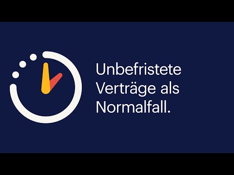 Randstad - Ein guter Job ist ein sicherer Job