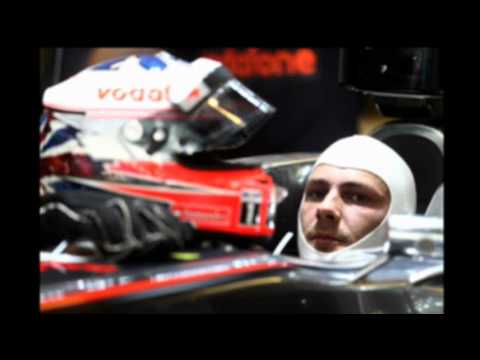 Gary Paffett answers your questions