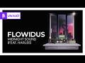 Flowidus Midnight Sound Feat HARLEE Drum Bass Monstercat