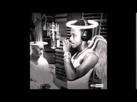 Lil Snupe Ft.Rick Ross - Tupac Shakur Reincarnated