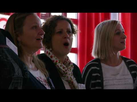 DA - Klapa 2019. - Spavaš li zlato moje - maestro Ivo Lise