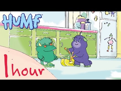 Humf - Compilation 1