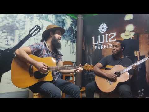 Na Avenida - Murillo Augustus