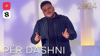 Elmedin Fazliu - Për Dashni