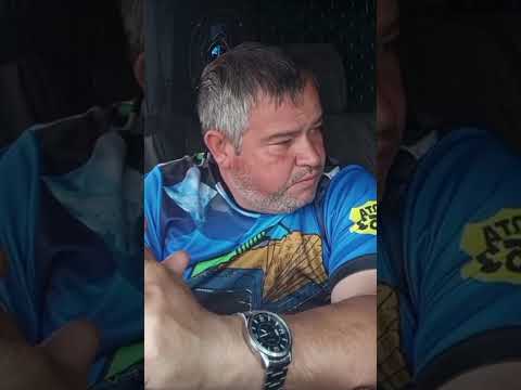 Caminhoneiro denuncia suposta humilhação em abordagem policial próximo à cidade de Cristalina/GO