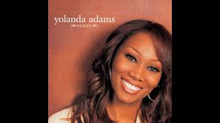 Victory - Yolanda Adams