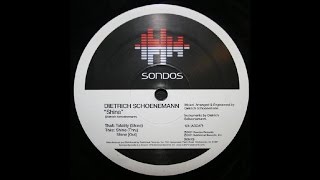 Dietrich Schoenemann - Shine (Out) (Techno 2001)