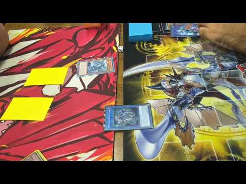 Alan Simonetti Vs Dario Sapienza - Stargrail World Chalice Vs True Draco Game 1 Multiplayer 2017