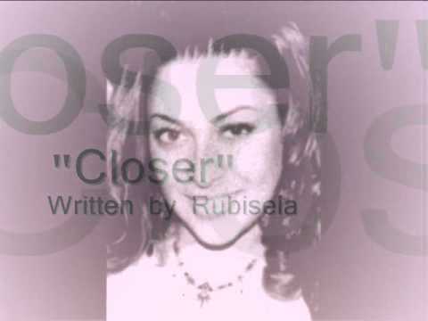 Rubisela- Stop look listen