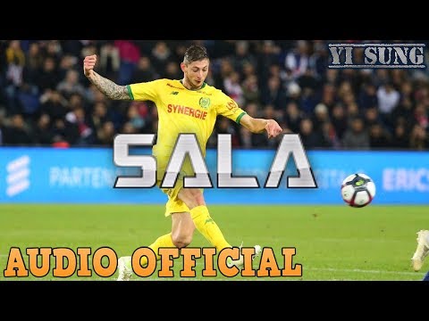 Rap về Sala (Tạm biệt Anh) - Yi Sung Nguyễn