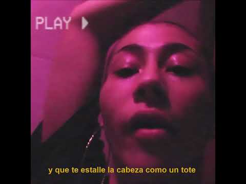 Lee Eye - Frida (Lyrics Video)