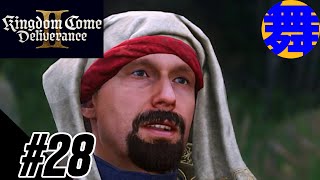 【ラッタイより】#28 舞LABOのキングダムカム・デリバランス トゥー【Kingdom Come: Deliverance II】