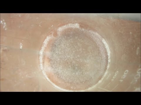 Preparation of sodium bisulfate