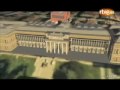 Visita el Museo del Prado Madrid Spain en 3D