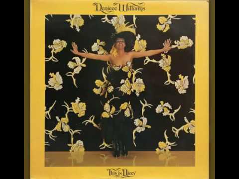 Deniece Williams - Cause You Love Me Baby