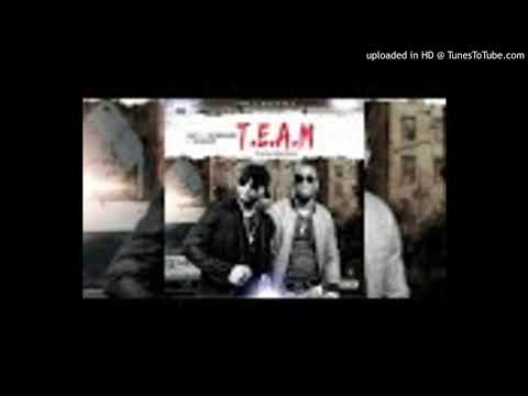 Ruffi x Richie Loops x Datboisanixx - Team (Official Audio)