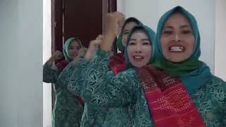 Download lagu Yel Yel Jambore Kader PKK Kab. Asahan Kecamatan Pulau Rakyat mp3