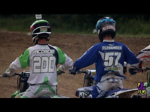 2013 Briarcliff Battle for Ohio ft. Plessinger, Rife, McDade